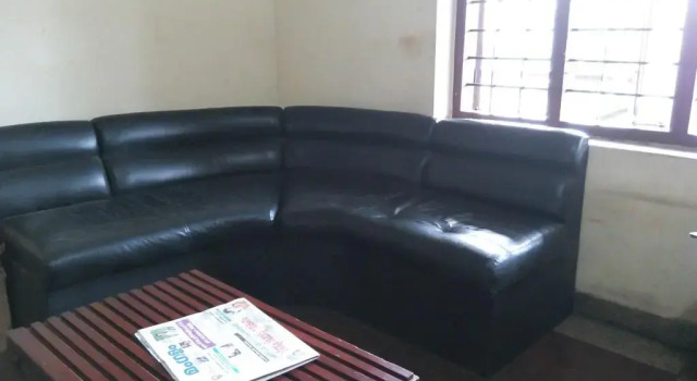 Aravind Guest House, Varaa Matkakoti Kottayam New Delhi