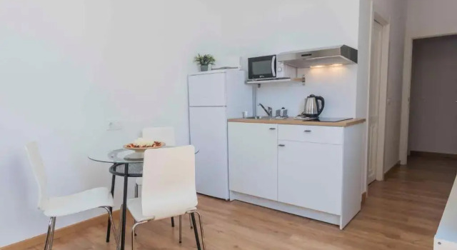 Апартаменты Superior с 4 комнатами Casa Montalbán Apartamentos Turísticos