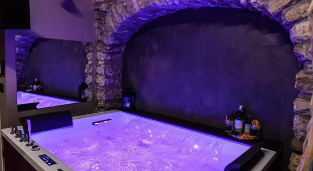 Deluxe Suite Vicolo72