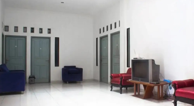 Wisma Pakis