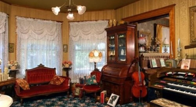Oakenwald Terrace, Buchen Sie Hotel Chatfield USA