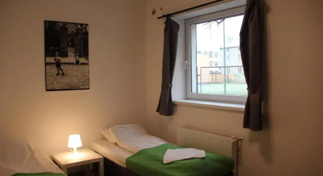 Pokoje Babina, Buchen Sie Hotel Kalisz 