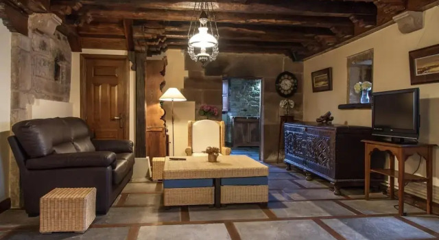 Casa De Campoo, Varaa Hotelli Hermandad de Campoo de Suso 