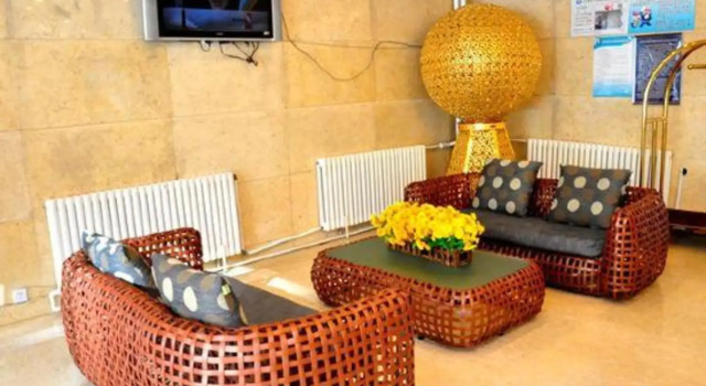 Jinfeng Building, Rezerwuj Hotel Chengdong District Xining