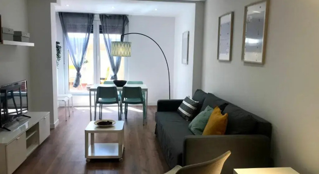 Апартаменты INSIDEHOME Apartments - La Casita de Oscar