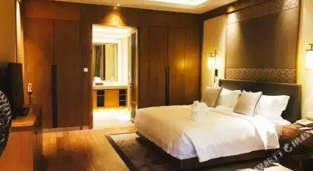 Xixi Hotel, Rezerwuj Hotel Hotele w Hangzhou z basenem, Basen