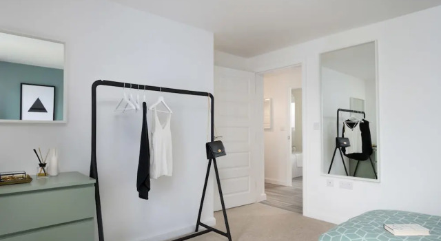 Canalside Scandinavian - Parking & Netflix, Забронировать Отель Бизнес-отели Англии, 4* 5*