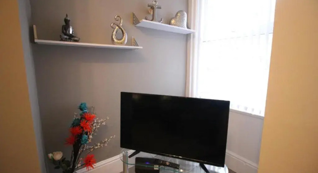 Коттедж Regent Choice - Town Centre - Large Property