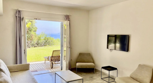 Апартаменты Armonia Bay Hotel