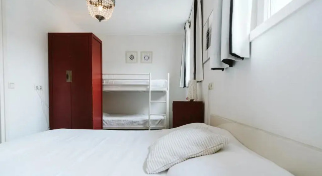 Prinsenhof 65 - Ouddorp, Reserva ahora Hotel Ouddorp Goeree-Overflakkee