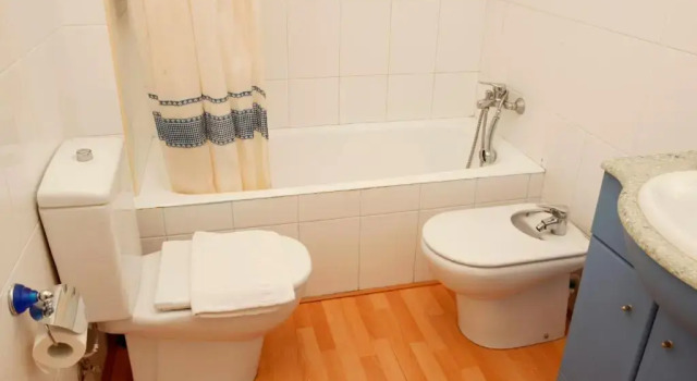 Апартаменты Hola Sitges Apartments