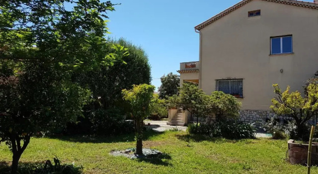 Номер Standard Villa Calliste