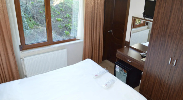 Номер Economy Amasra Ceylin Otel
