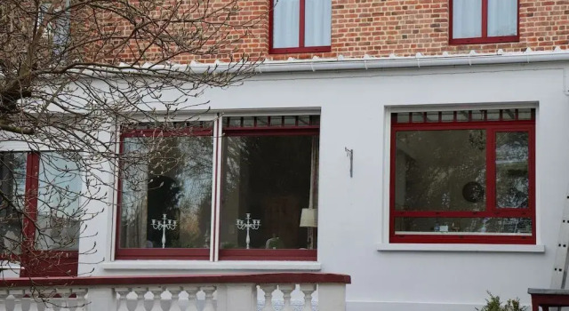 La Maison des Soeurs, Rezerwuj Hotel Ardres Opal Coast