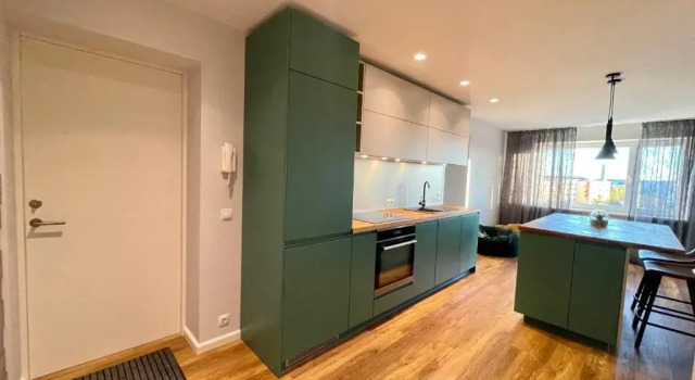 Metsa 49 Apartment, Забронировать Апартаменты/квартира Апартаменты Хаапсалу, Апартаменты/квартира