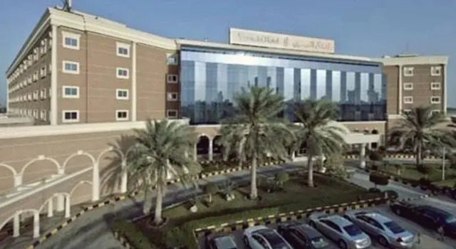 Полулюкс Executive Al Gosaibi Hotel - Villa