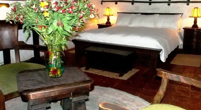 Полулюкс Hotel La Candelaria Real
