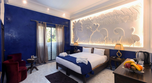 Albakech Boutique Hôtel & Spa, Book Resort Agdal Marrakech, near Agdal Gardens