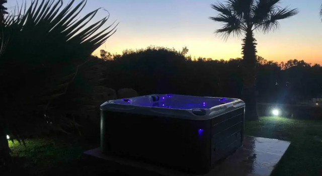 Villa Villa Marina