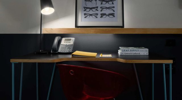 Номер Standard Atura Blacktown