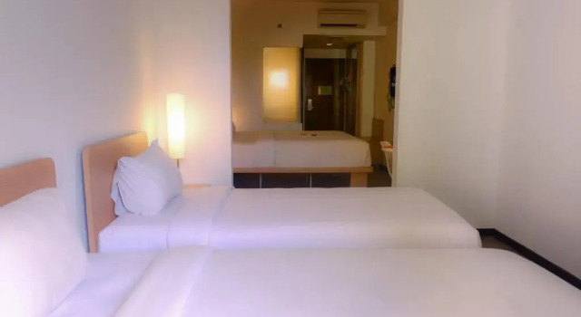 Семейный номер Standard Nikhila Seminyak