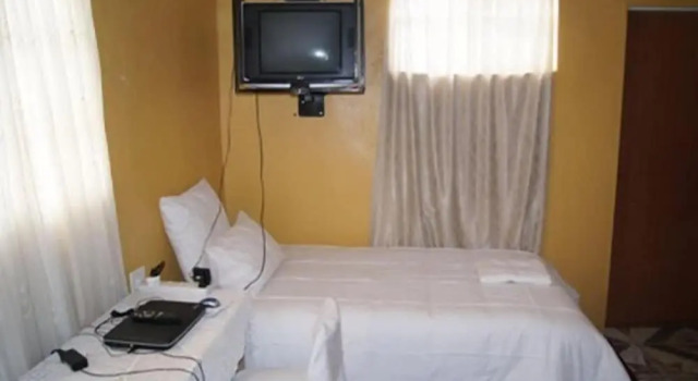 Standard chambre Boikhethelo Guest House