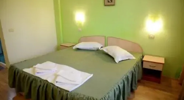 Hotel Principal