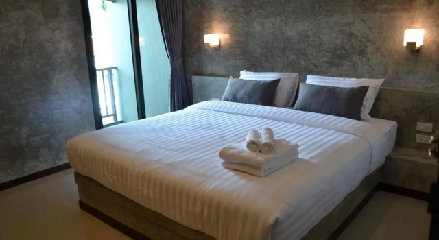 Ritsurin Boutique Hotel