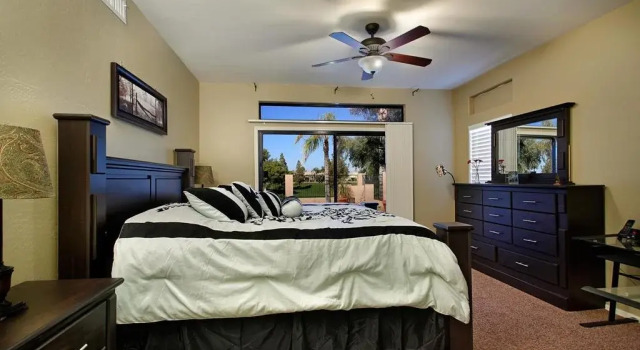 Chandler - 4 Bedroom Home - Chandler