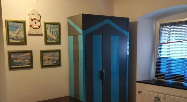 La Dimora Del Marinaio