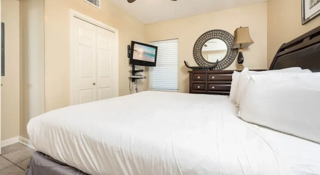 Номер Standard Phoenix X 805 1 Bedroom Condo