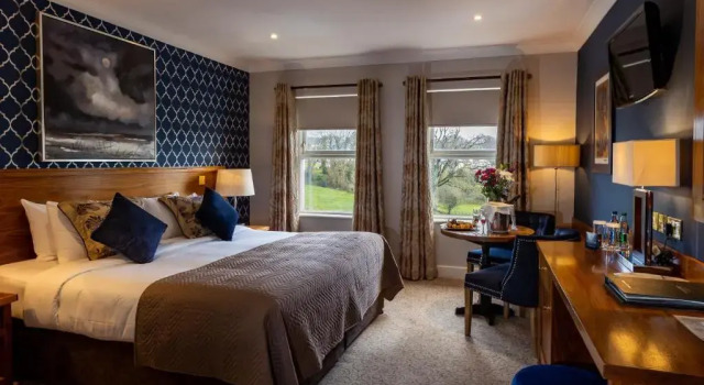 The Lakeside Hotel & Leisure Centre, Reserva ahora Hotel Hoteles SPA en Connacht, SPA