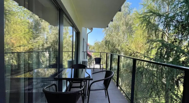 Апартаменты Lake Club Apartments - LoftAffair