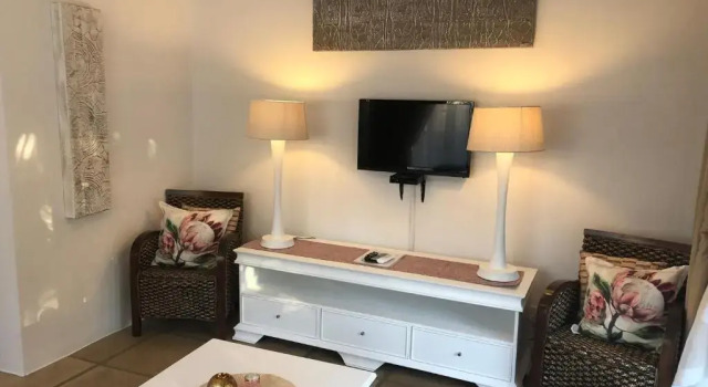 Номер Standard Caza Beach Guesthouse