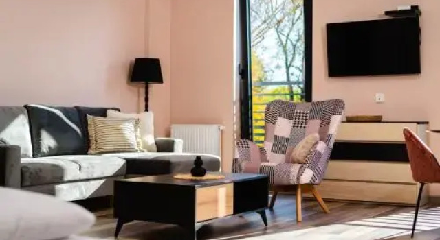 Hotelik Tenisowy, Prenota Hotel Bielsko-Biała 