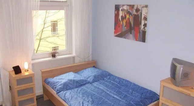 Holiday Apartment - Prenzlauer Berg, Забронировать Апартаменты/квартира Пренцлауэр-Берг Берлин, рядом с Platz des 9. November 1989