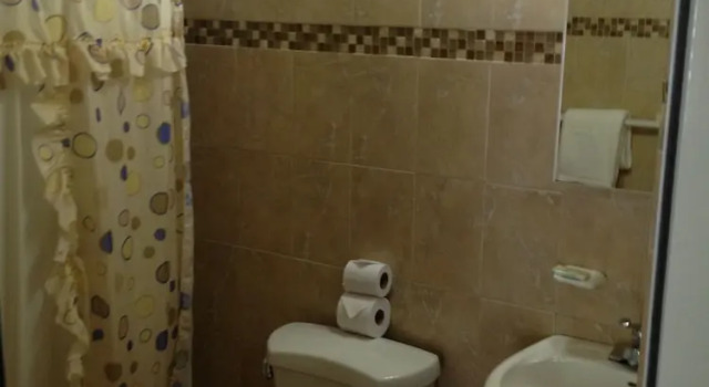 Двухместный номер Deluxe с балконом Parador Villas Sotomayor