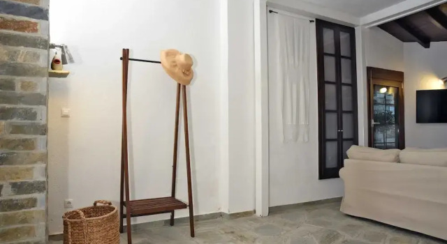 Вилла Luxury c 1 комнатой Ήλιος Villa in Ktima Gerostathi