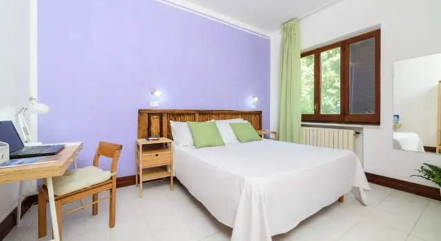 Номер Standard B&B Albachiara Casa di Campagna