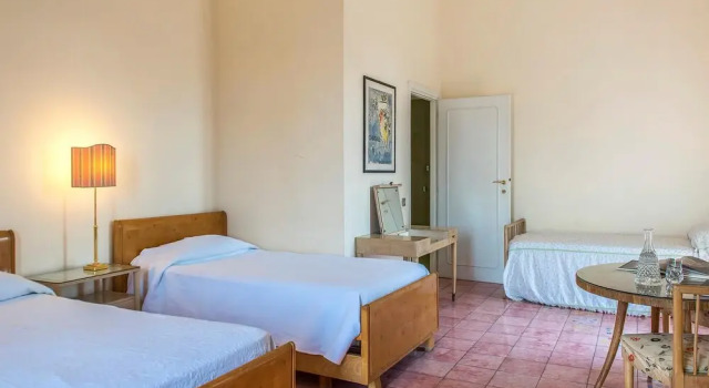 Beautiful Home in Grottaferrata With Outdoor Swimming Pool, Wifi and 5 Bedrooms