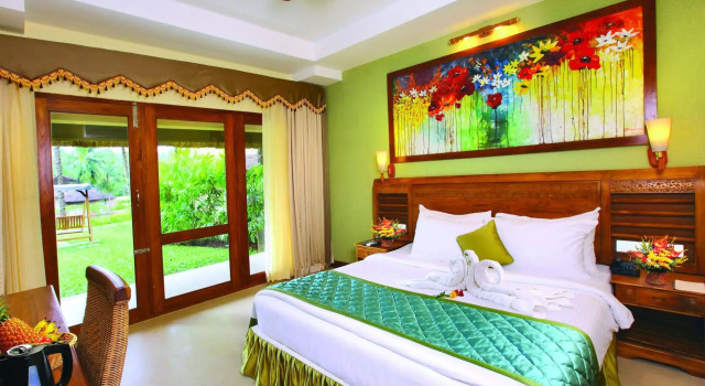 Coco Lagoon by Great Mount Resort, Varaa Lomakeskus Pollachi Tamil Nadu