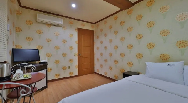 Номер Standard Theme Motel