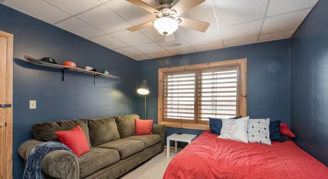 Happyplace Hideaway, Buchen Sie Ferienhaus Hotels in Maryland mit Parkplatz, Parkplätze