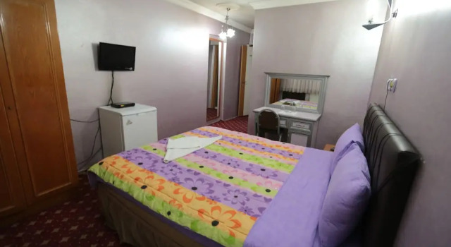 Gapel Hotel, Prenota Hotel Batman Anatolia Sud-Orientale