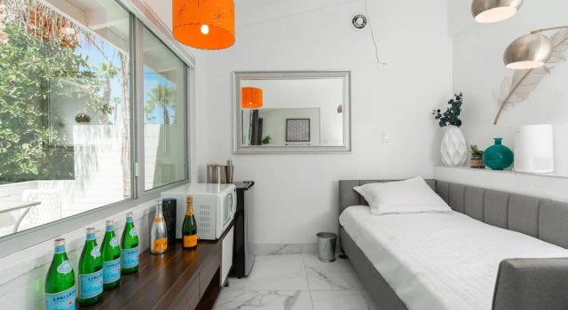 Полулюкс BelleVue Oasis