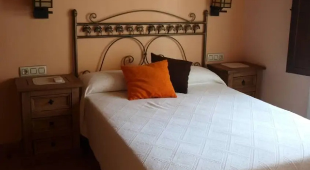 Номер Standard Casa Rural El Olivo