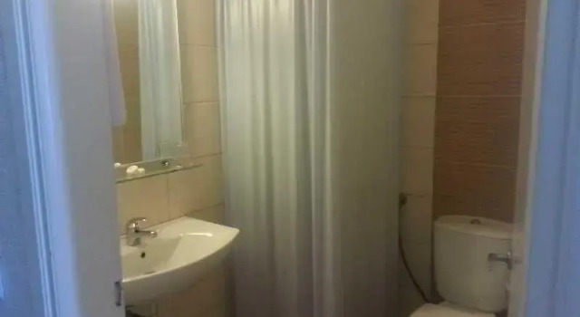 Номер Standard Dimitra Hotel