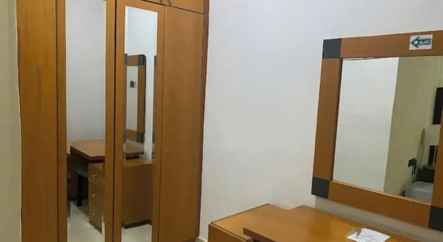 Номер Deluxe Grand Ibro Hotel