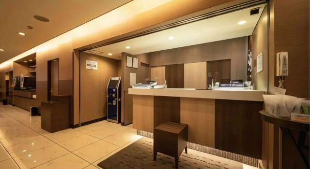 Super Hotel Mito Natural Onsen (Umesato no Yu)