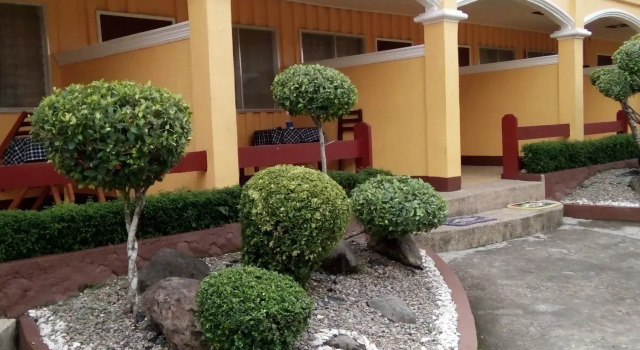 Bayview Inn, Prenota Hotel Hotel a Leyte con colazione, Colazione